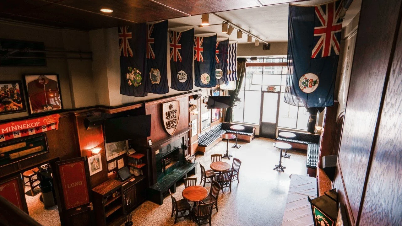 January Membership Appreciation Event