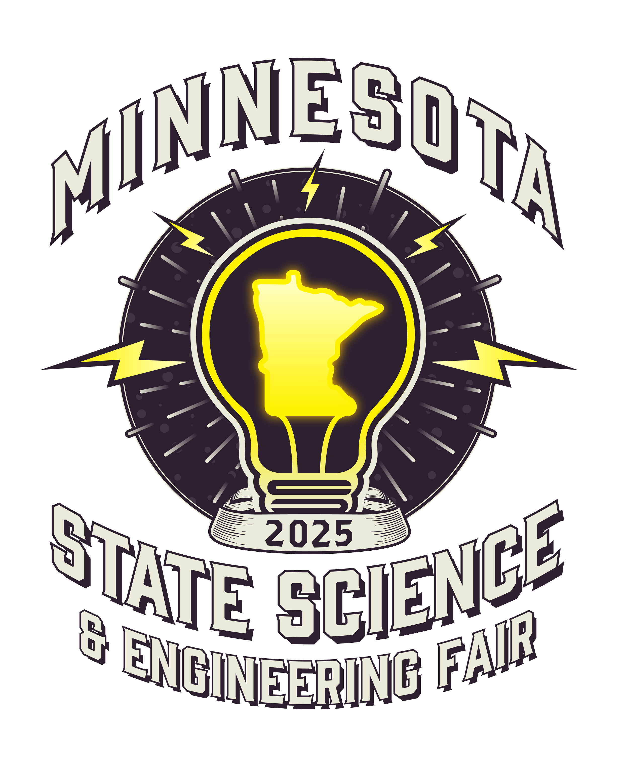 Volunteer: MN State Science & Engineering Fair