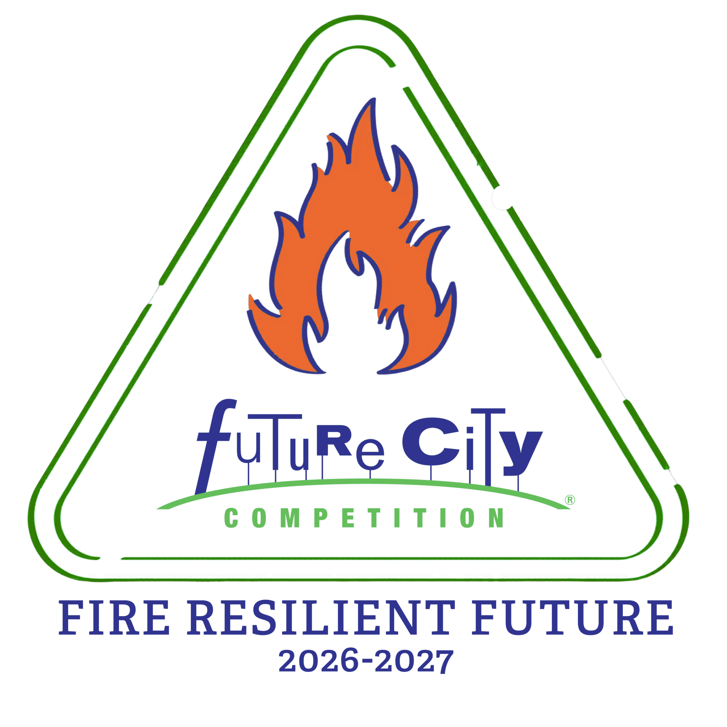 Future Cities Competition - Volunteers Needed!