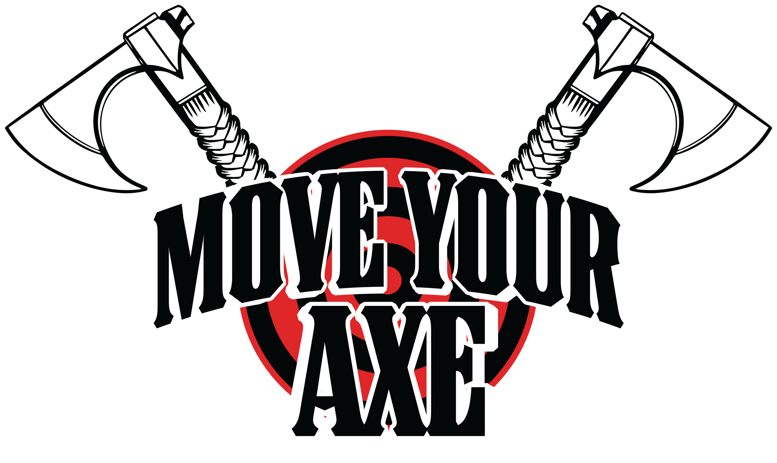 Move Your Axe