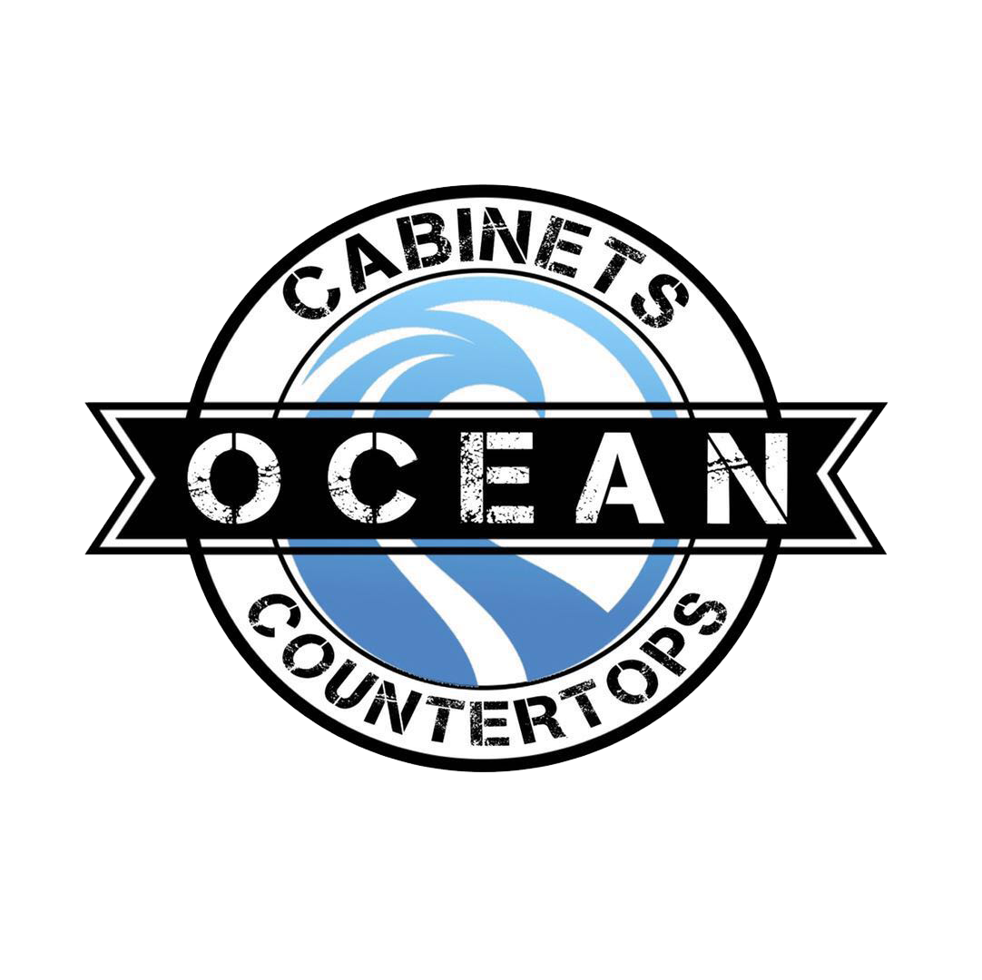 Ocean Cabinet and Countertops