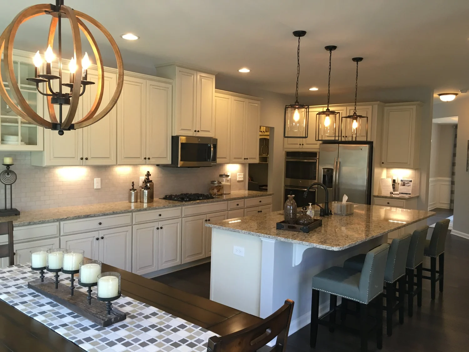 Our Services and Expertise — Ocean Cabinet and Countertops