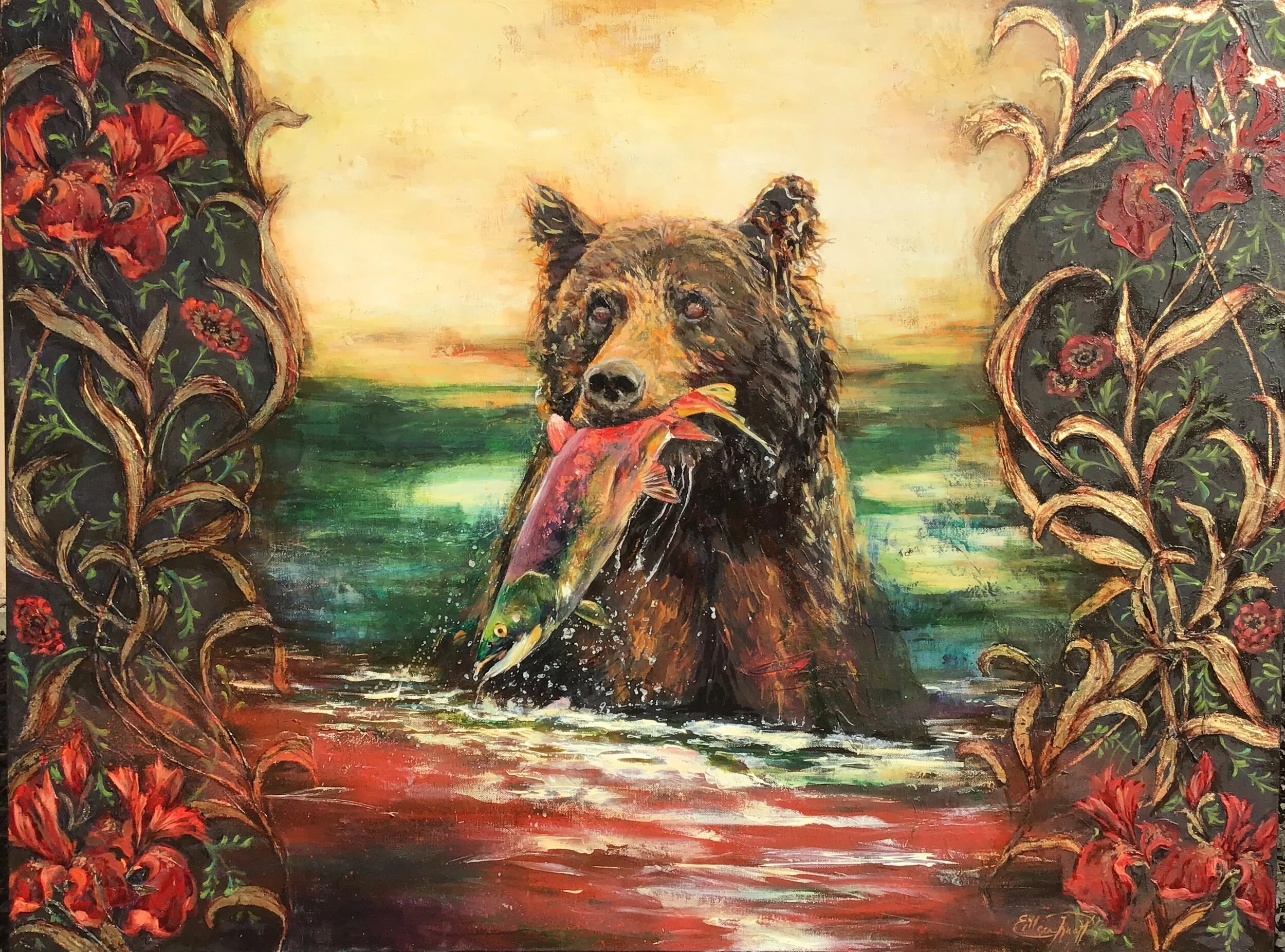 Beauty that Satisfies