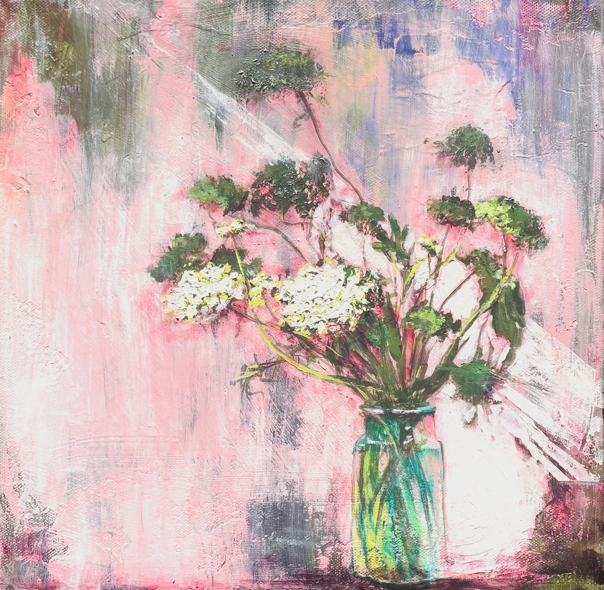 Painting Class-March 7th, 10am-1:30pm