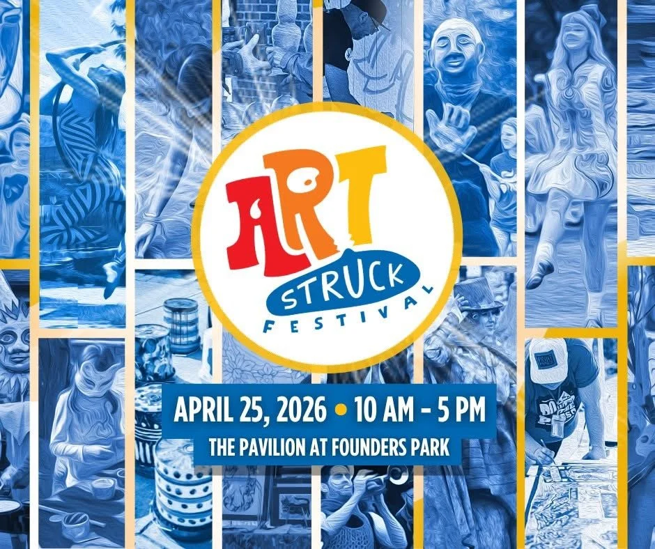 Art Struck Festival