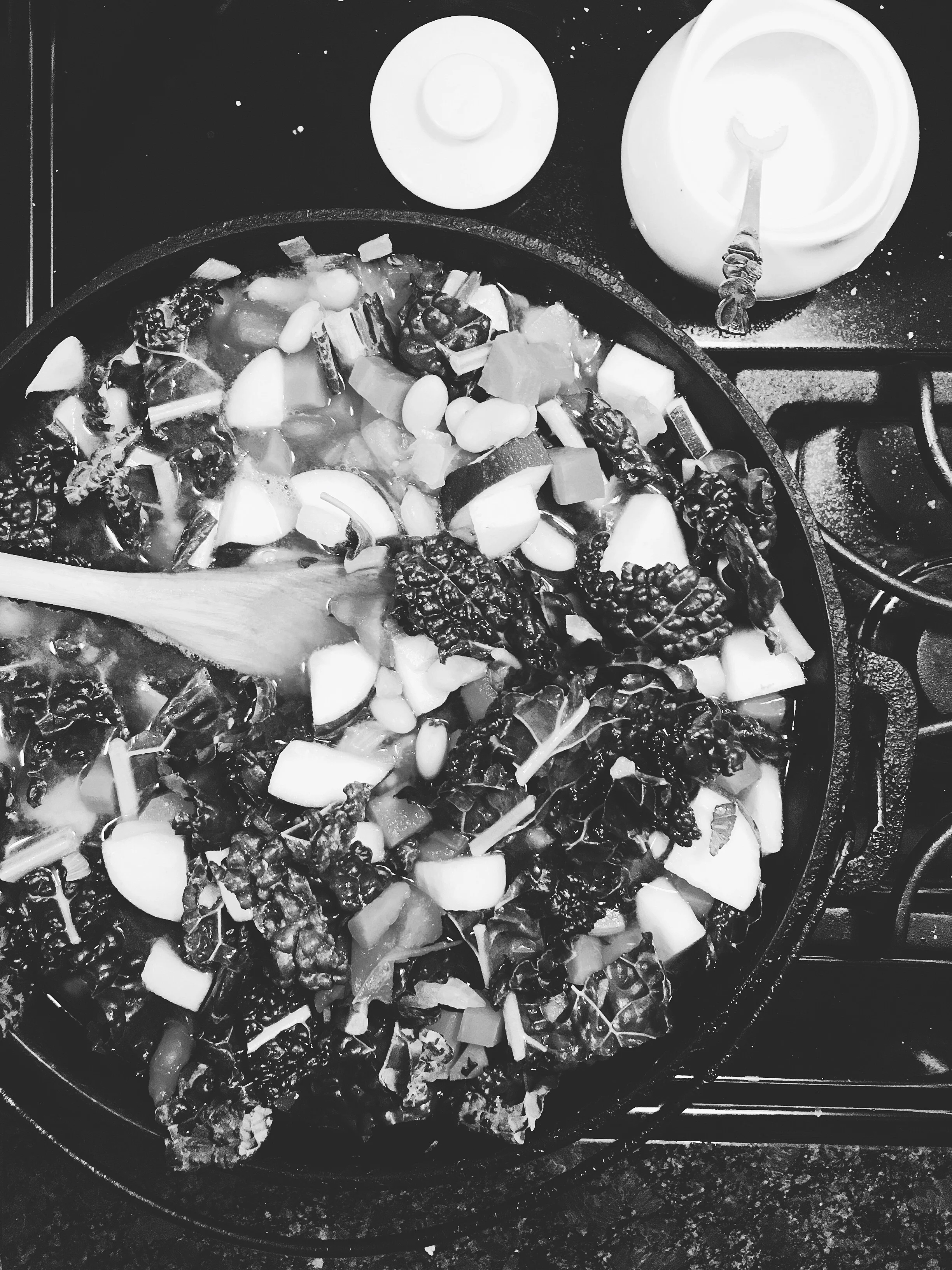 Nutrition is NOT Black and White