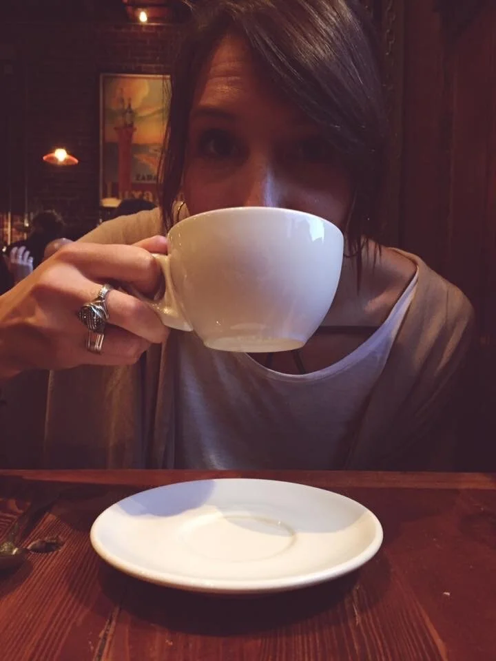 Caffeine and Performance 