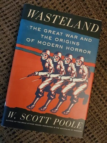 Illustration by John Sowder