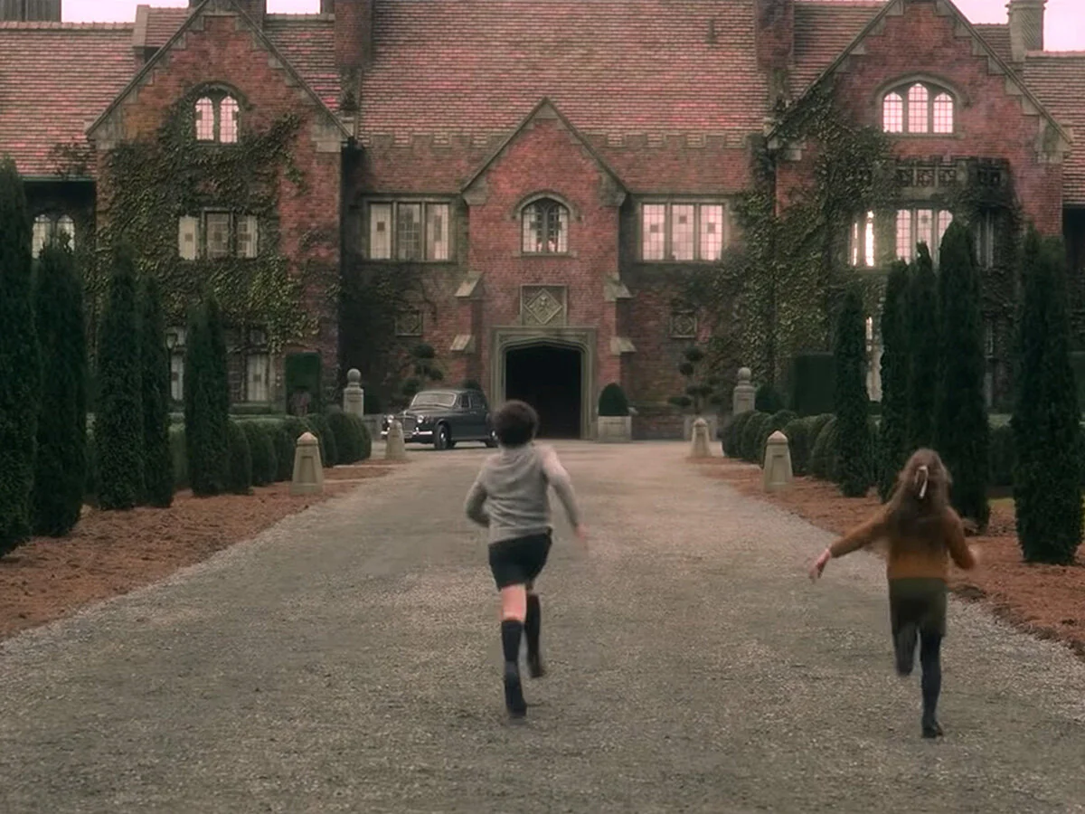 TV Review: The Haunting of Bly Manor