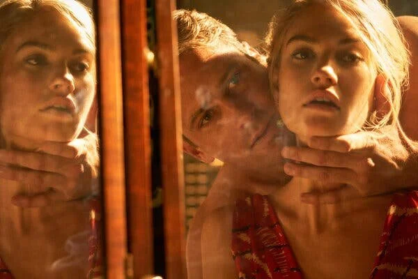 Review: Ben Wheatley's Rebecca (2020) on Netflix