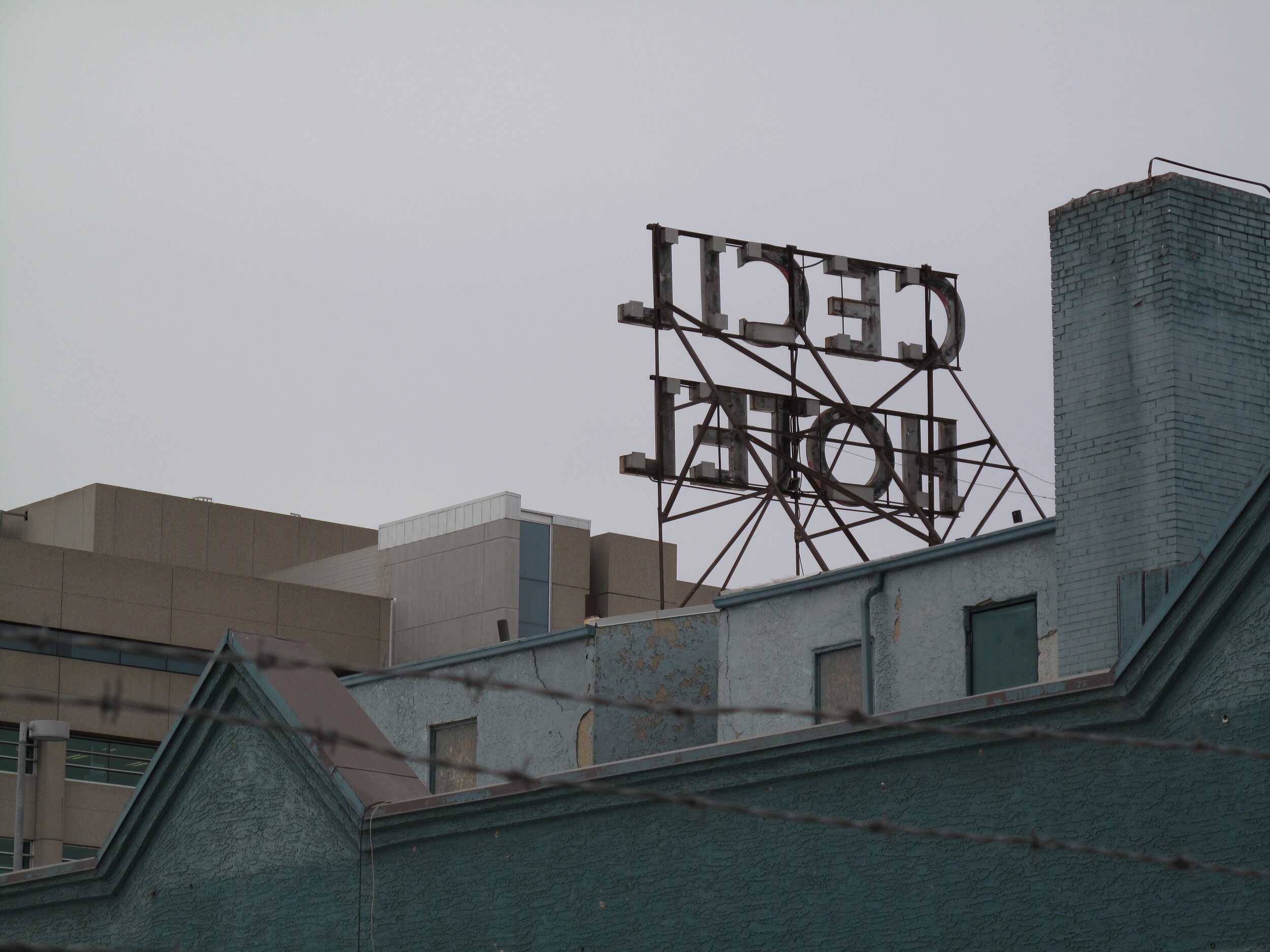 Cecil Hotel: Crime, Pop Culture, and Elisa Lam