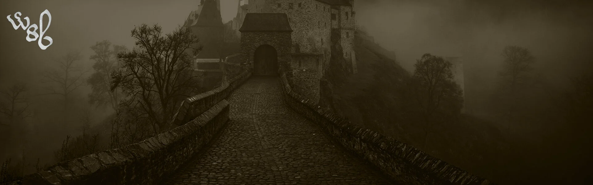 Bly Manor Recommended Reading List