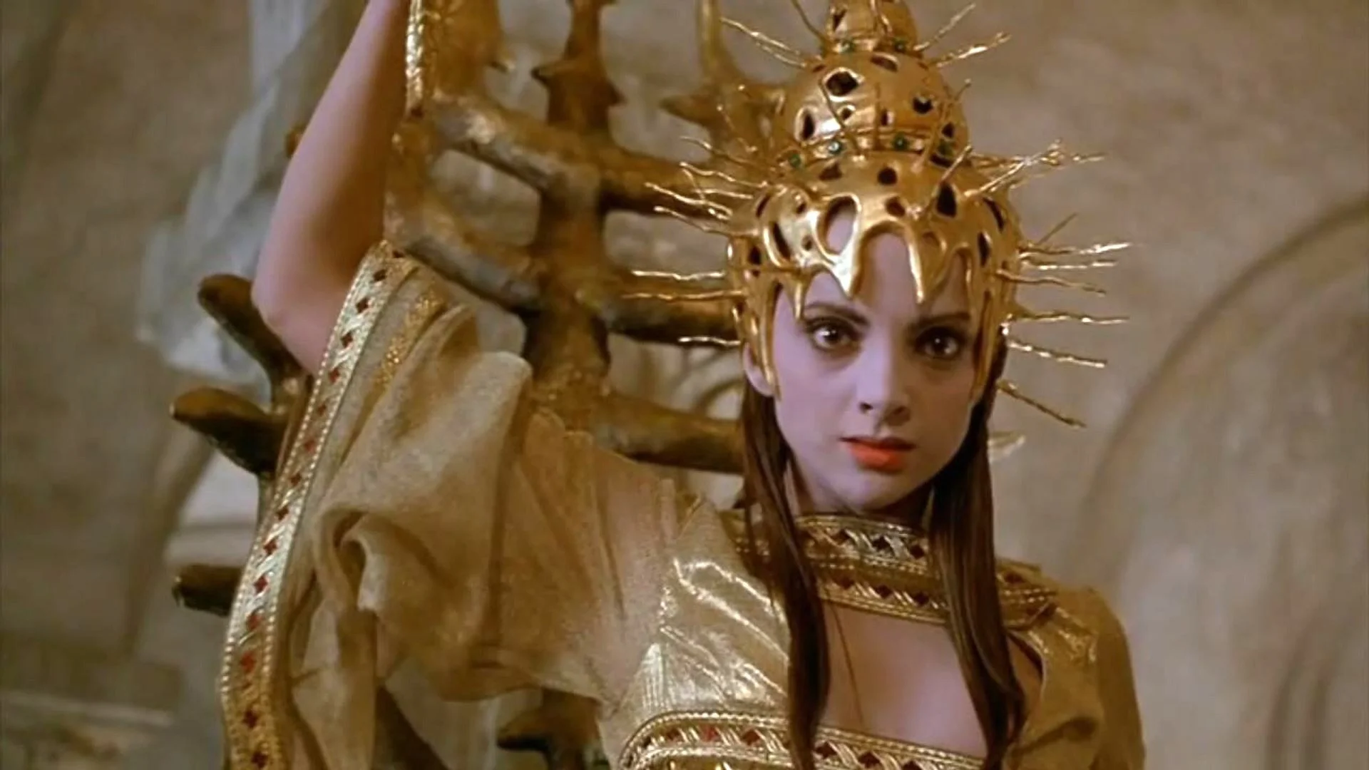 The Overlooked Terrors of Stuart Gordon's 'Dagon'