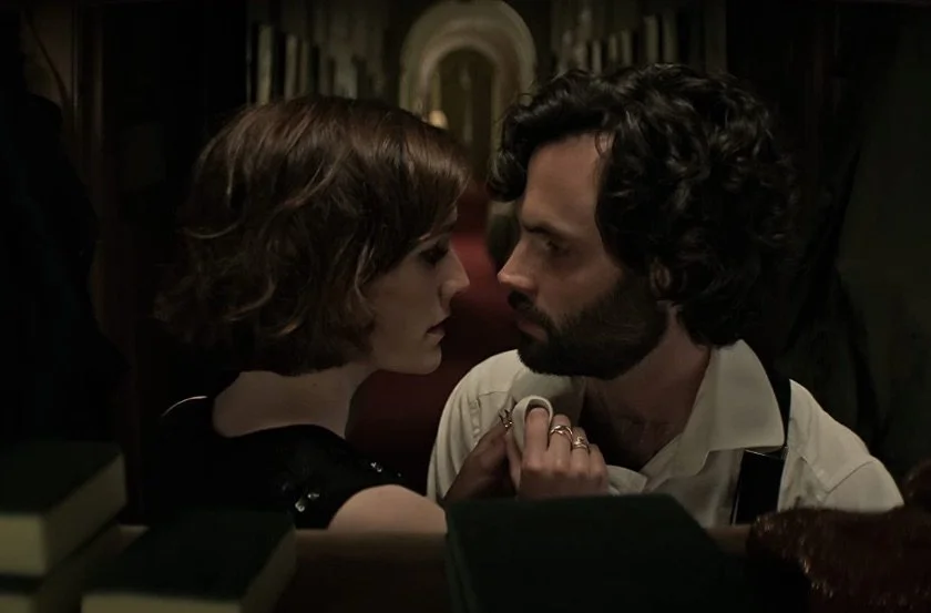 From Predator to Prey: A Look at You – Part One, Season Four