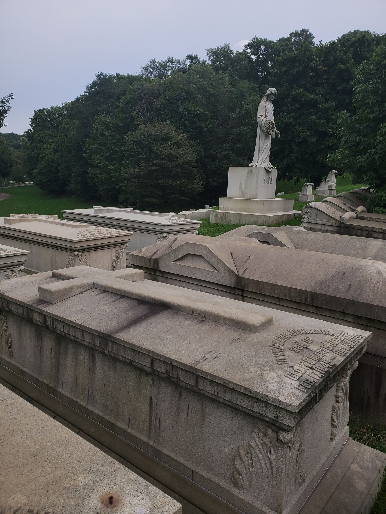 The Horror Structure Paradigm: A Guide to Writing a Horror Screenplay