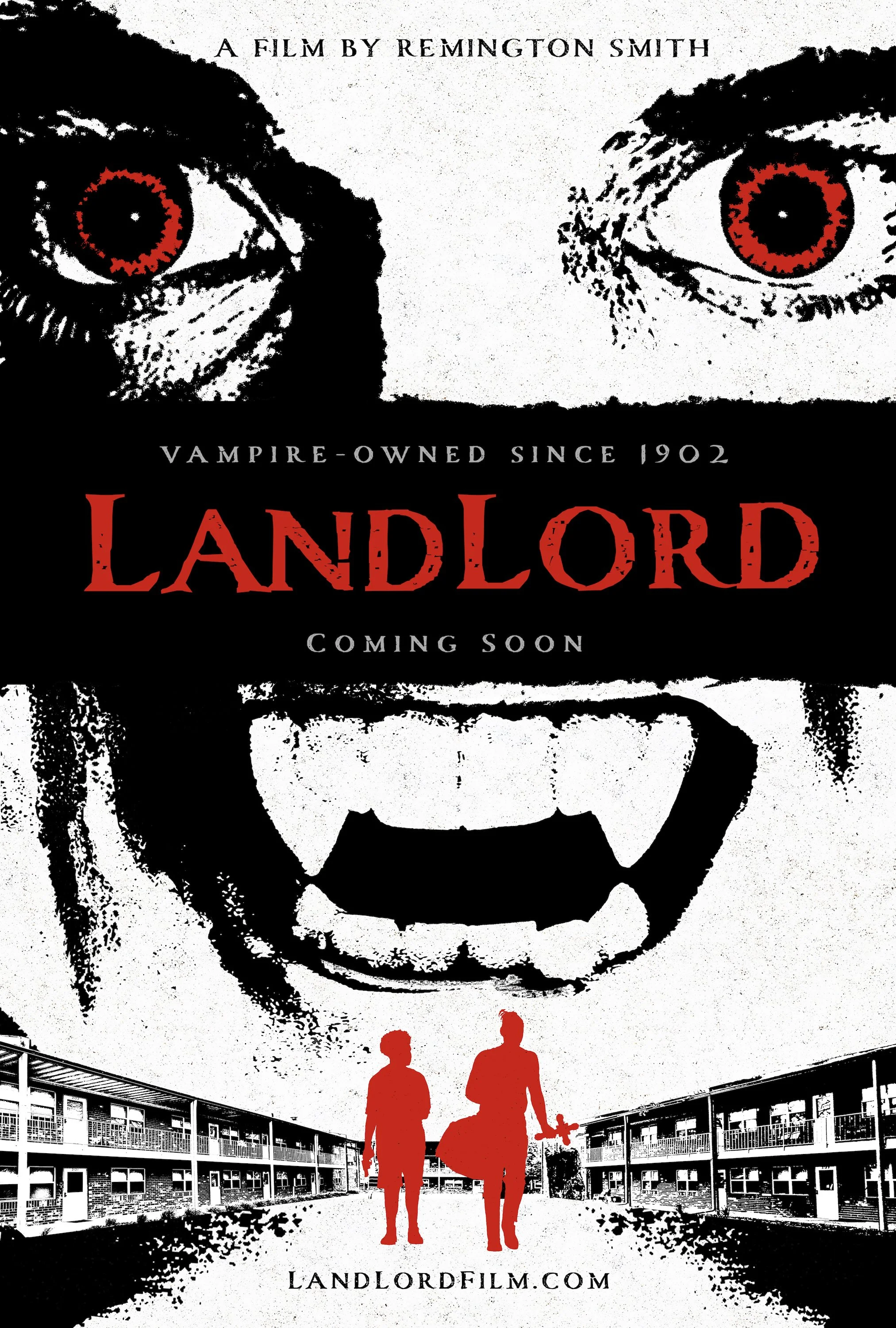 ‘LandLord’ (2025): Hard Crime or Horror? Why not both?