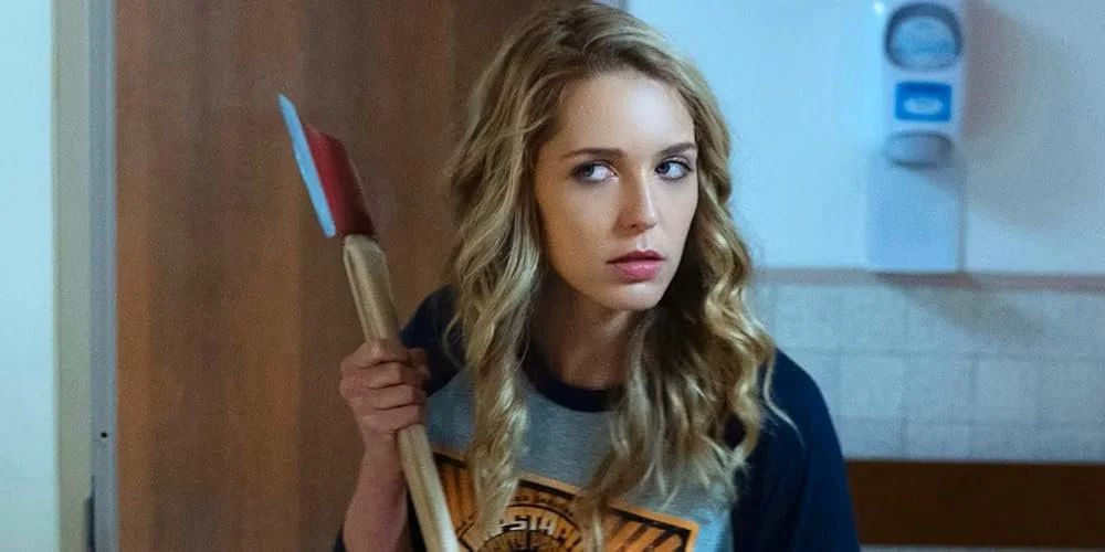 Why ‘Happy Death Day’ Scares Us on a Deep Psychological Level