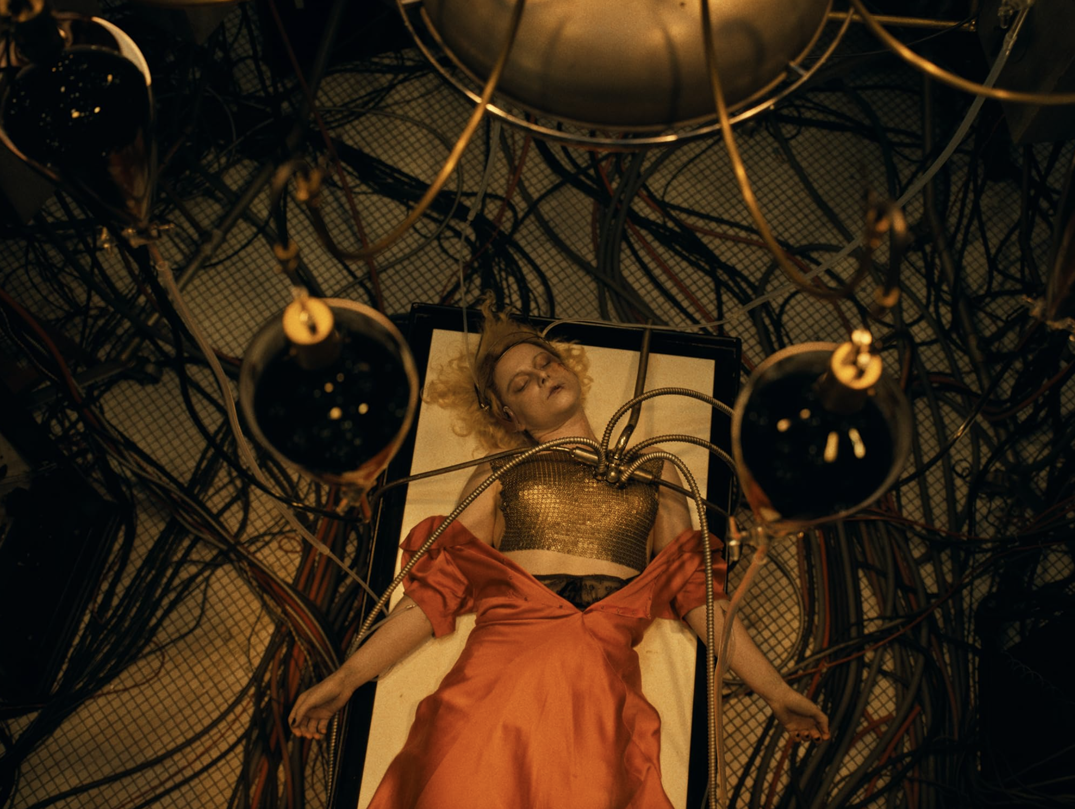 The Critics are Wrong: Long Live ‘The Bride!’ [Movie Review]