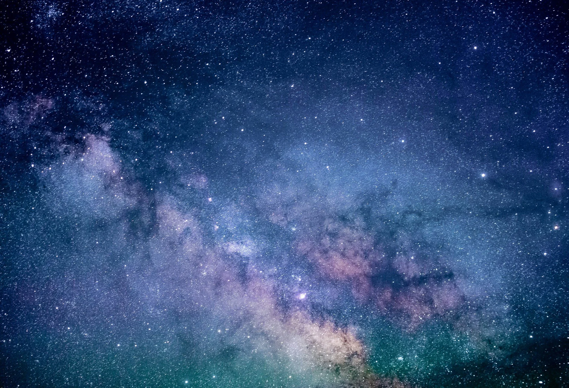 Why Space Is the Perfect Setting for Existential Horror