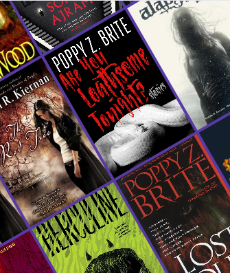 Trans Horror Books: A Beginner’s Guide to 18 Authors