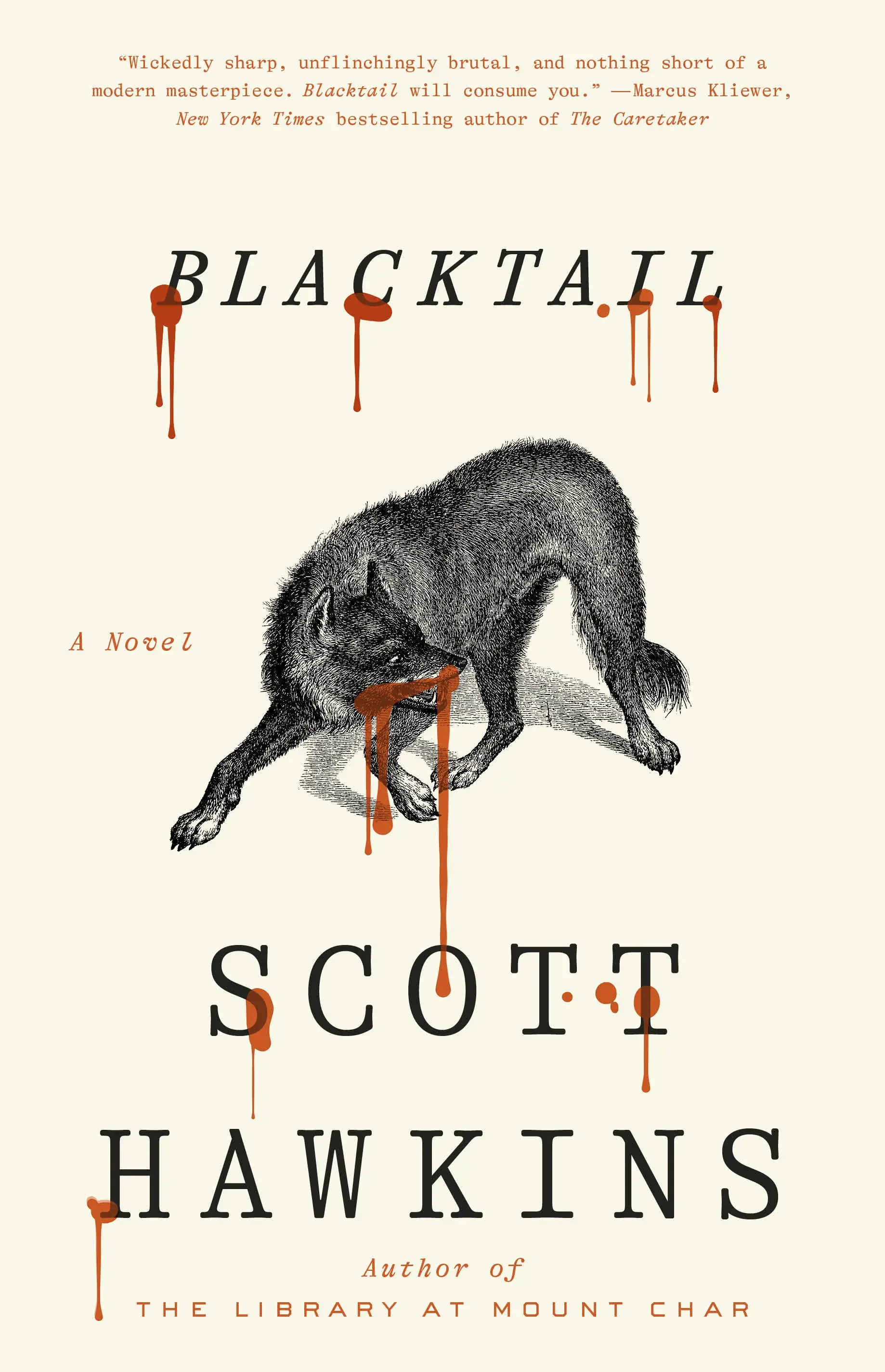 ‘Blacktail’ Is a Revenge Story That Refuses to Let You Enjoy It