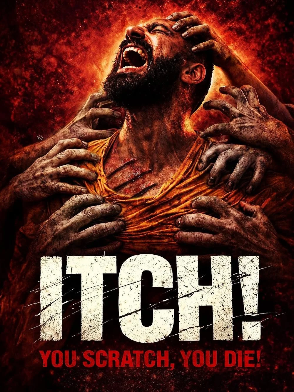 ‘Itch!’ Interview: Bari Kang on Practical Gore and Making Horror a Family Affair