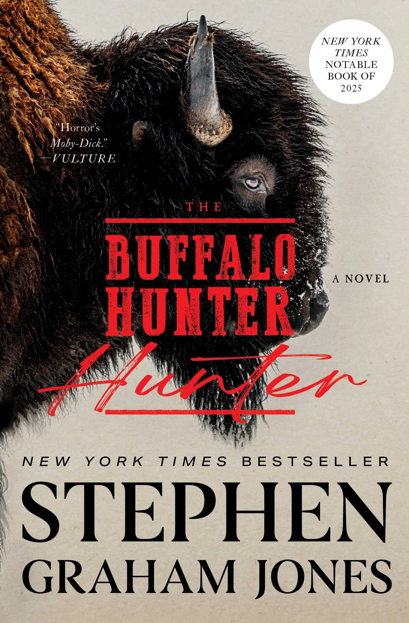 ‘The Buffalo Hunter Hunter’: Vampires, Colonial Violence, and Who Gets to Tell the Story