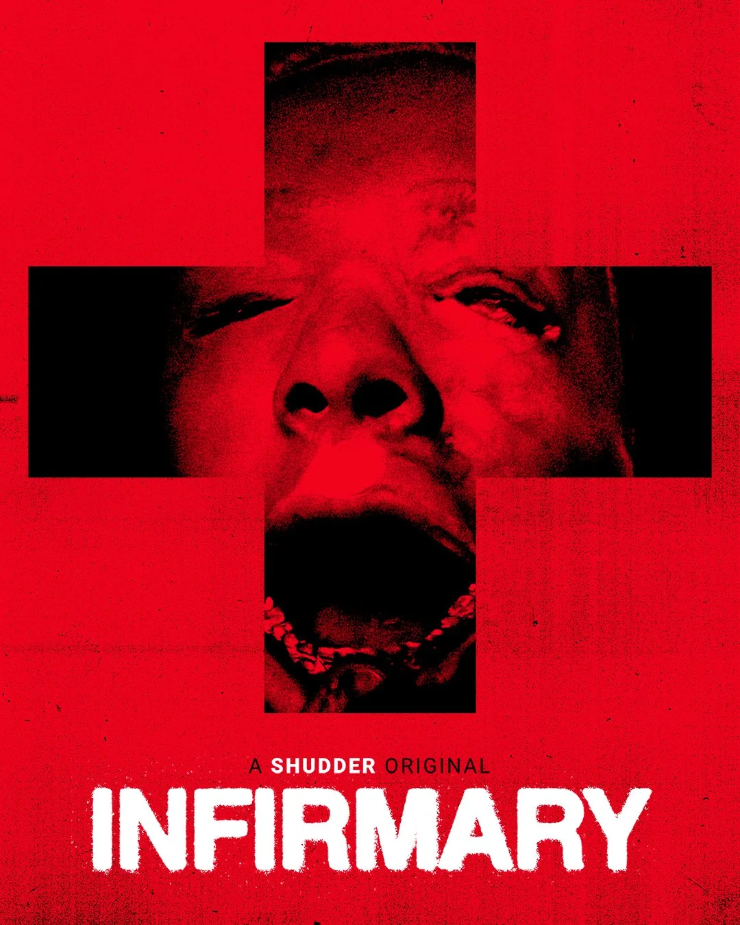 ‘Infirmary’ Finds Terror in the Security Feed