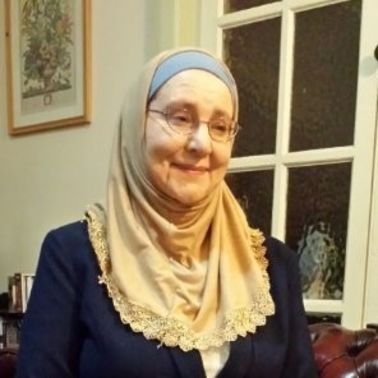 Therese Taylor bio image.