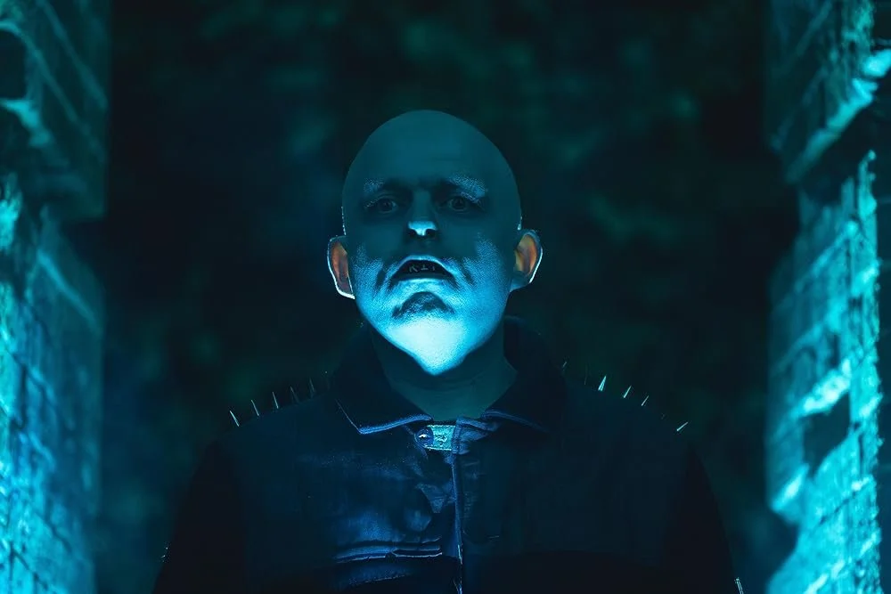 The R.I.P Man (2025) [Movie Review]