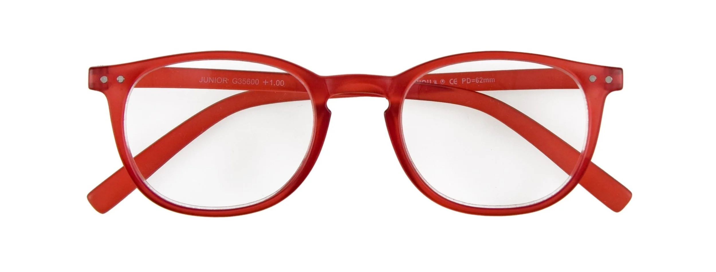 Junior - Red