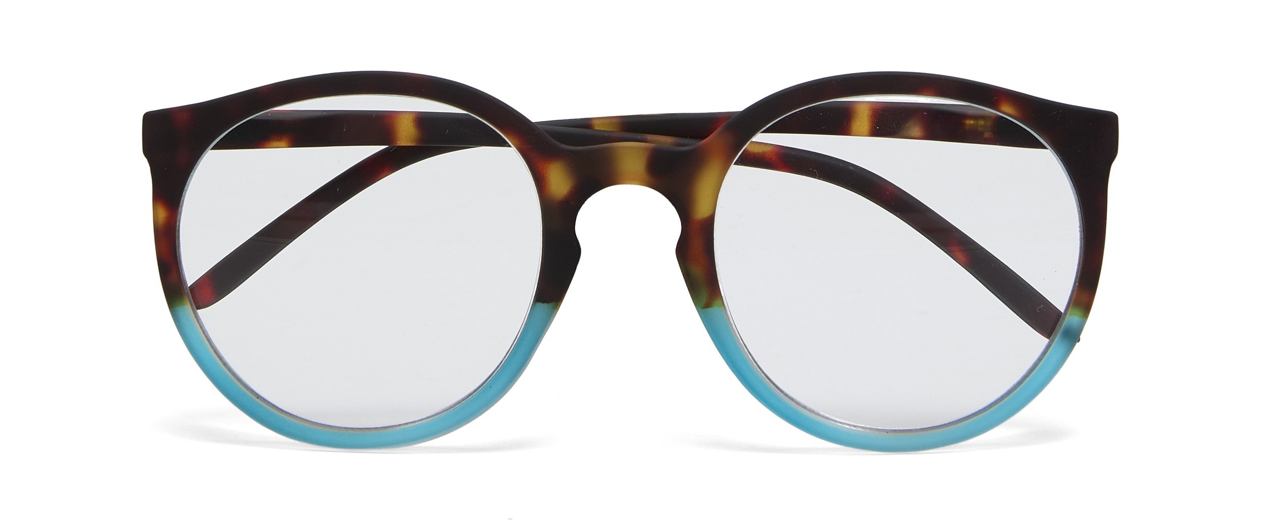 OKKIA Bologna - Tortoise Blue