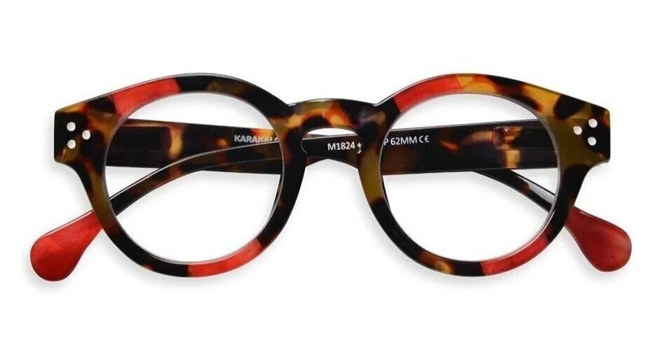 Karakaloop French Reading glasses M1824