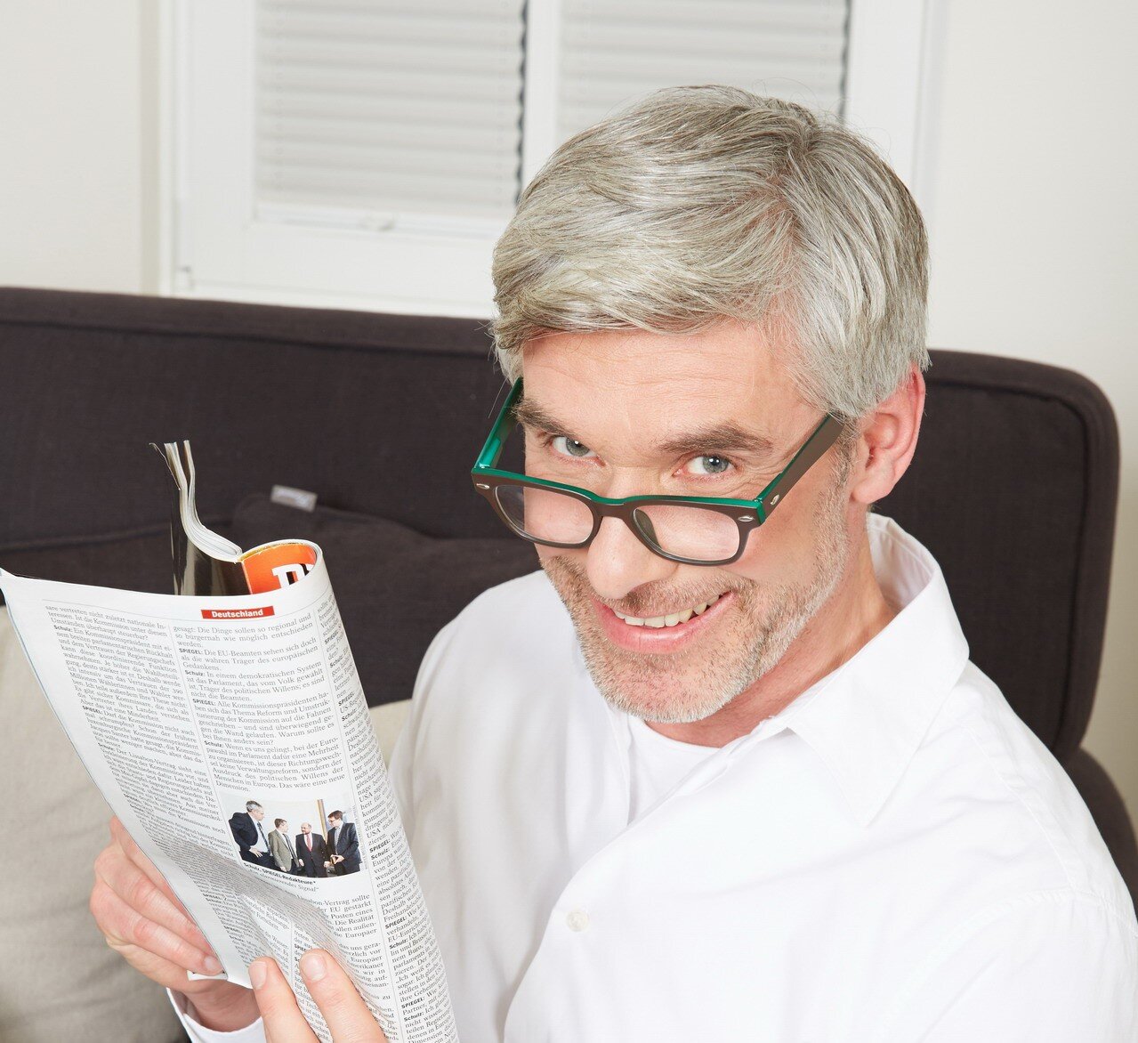 European Reading Glasses NZ