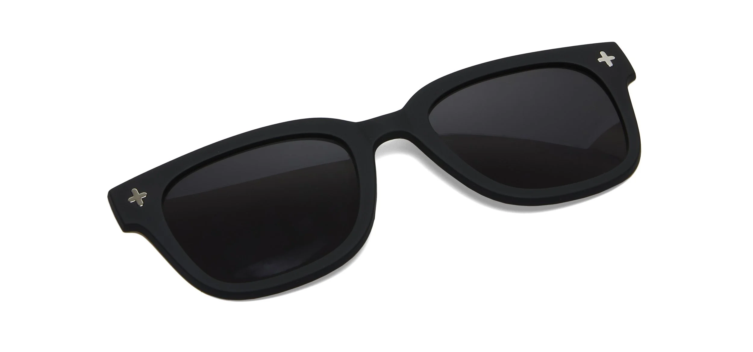 OKKIA Giovanni MagMask - Black