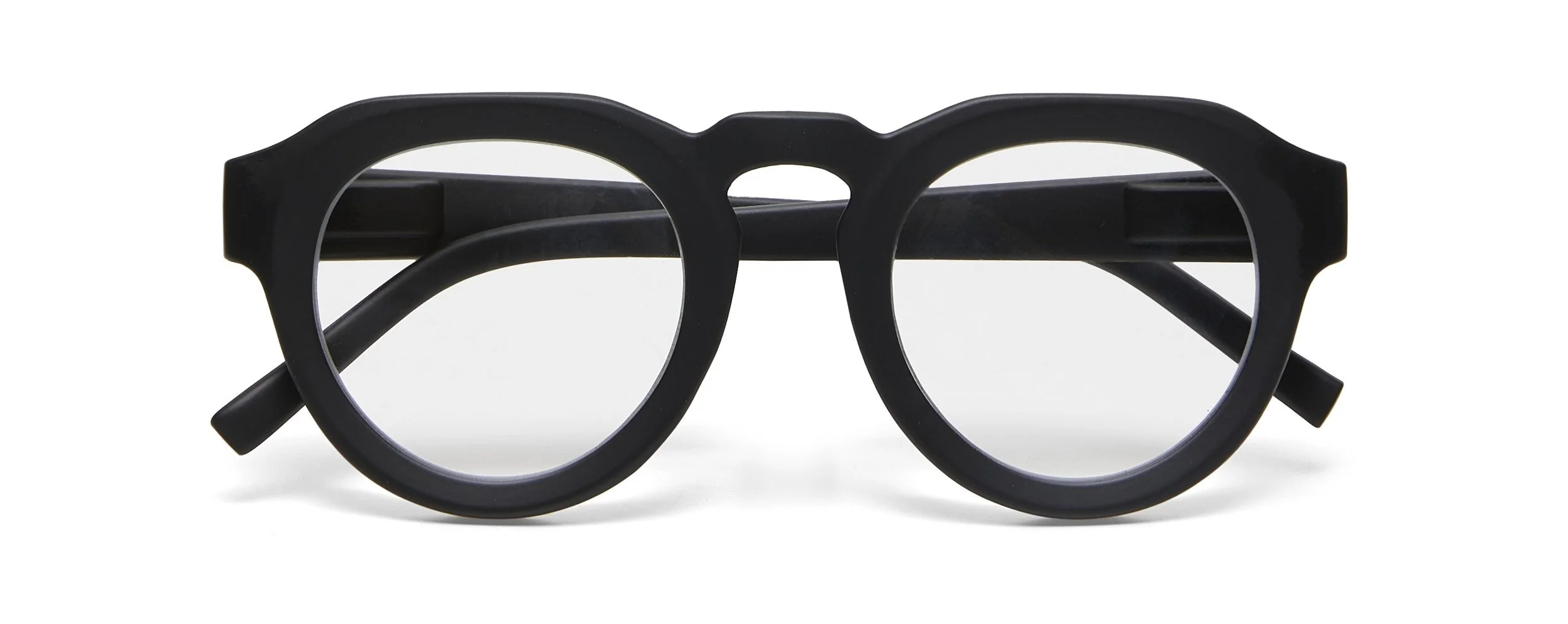 OKKIA Zeno - Black