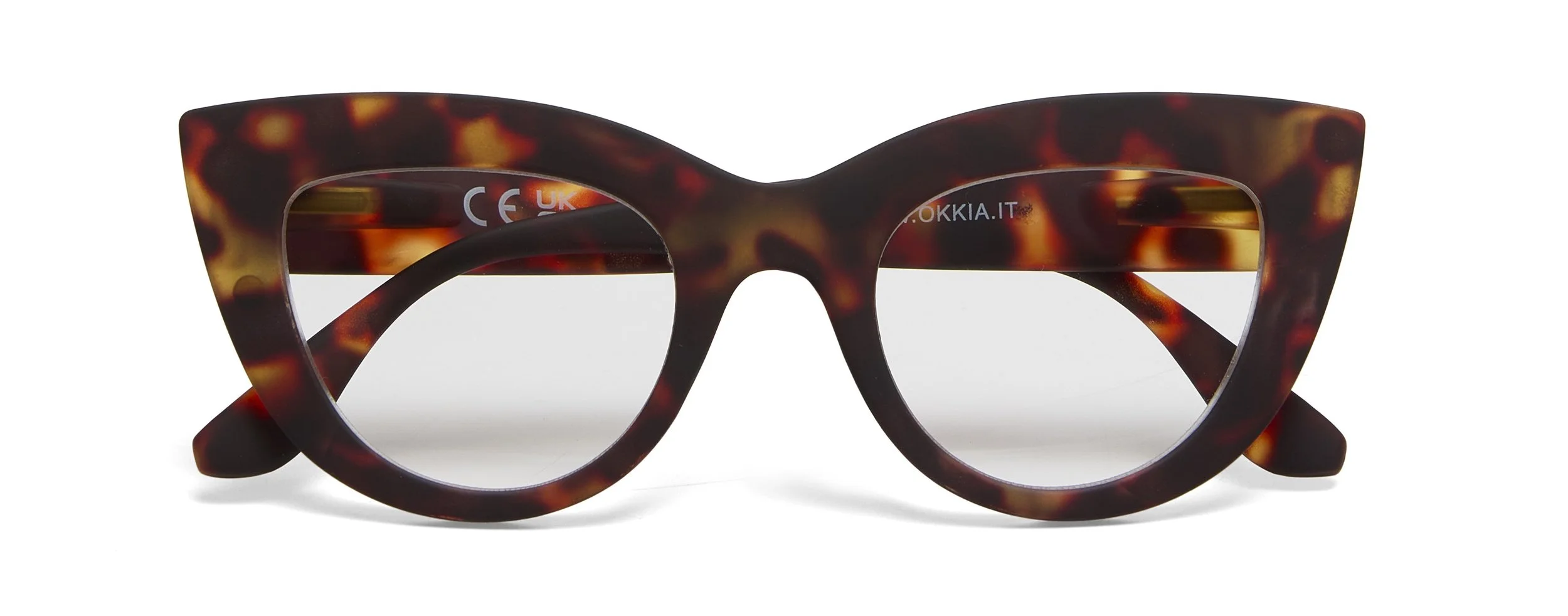 OKKIA Claudia - Tortoise