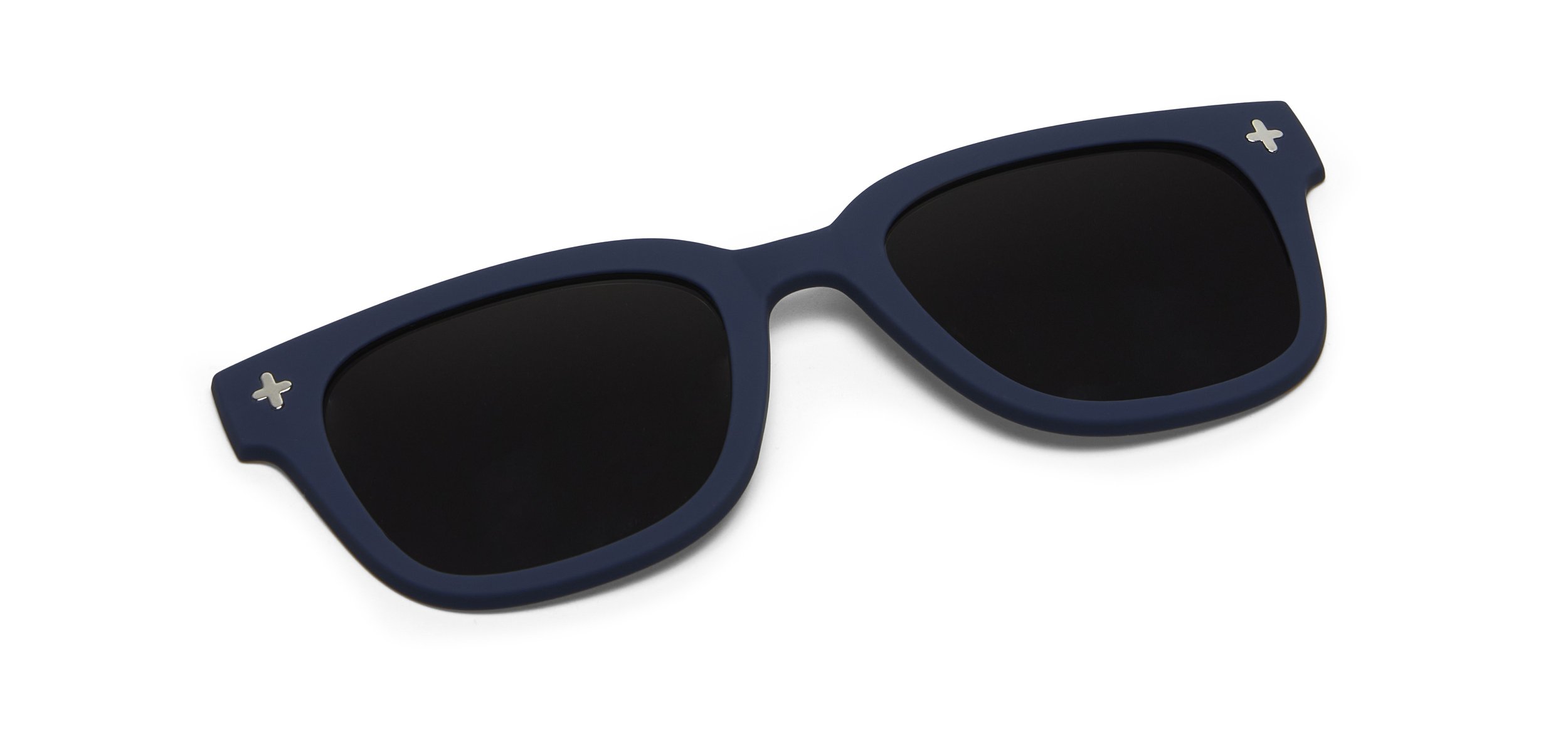 OKKIA Giovanni MagMask - Blue