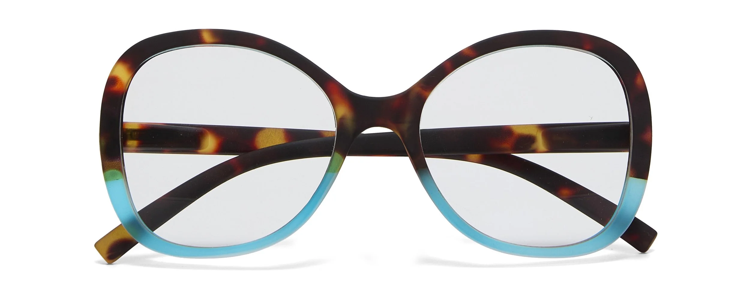 OKKIA Verona - Tortoise Blue