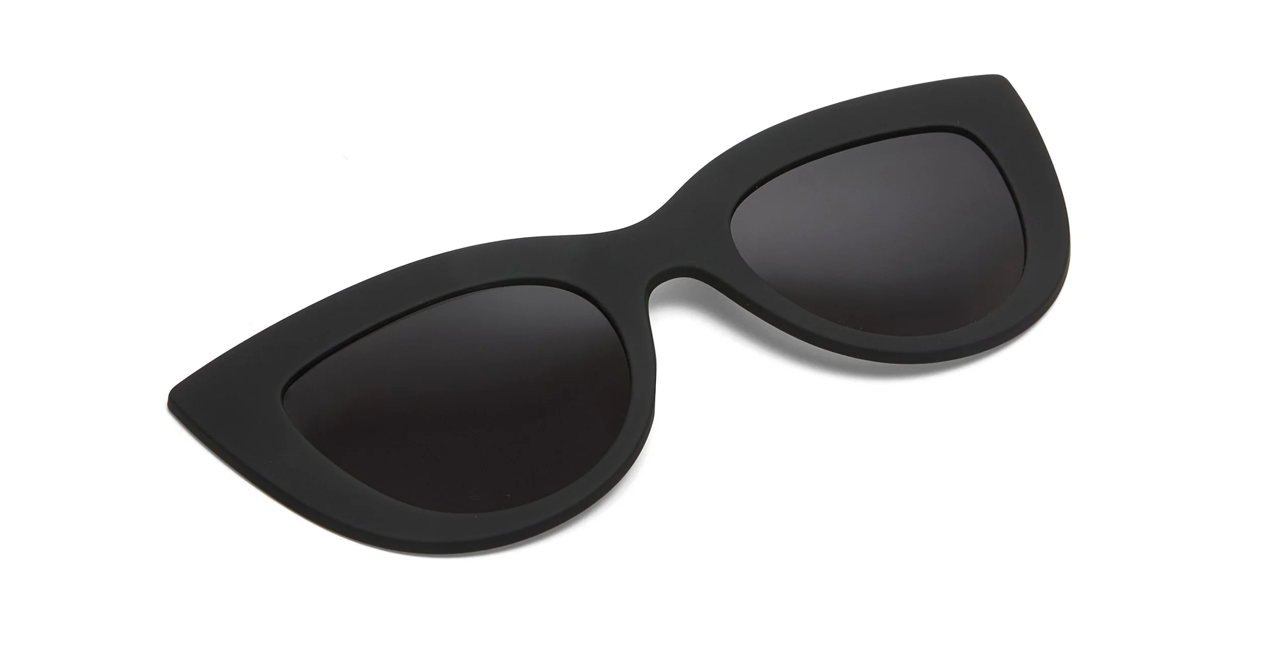 OKKIA Claudia MagMask - Black