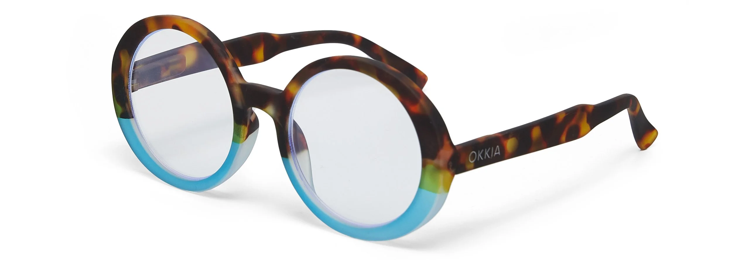 Laura Tortoise Blue OK024 side.jpg