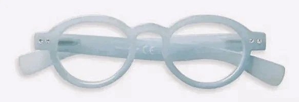 Potter Pale Blue  M323