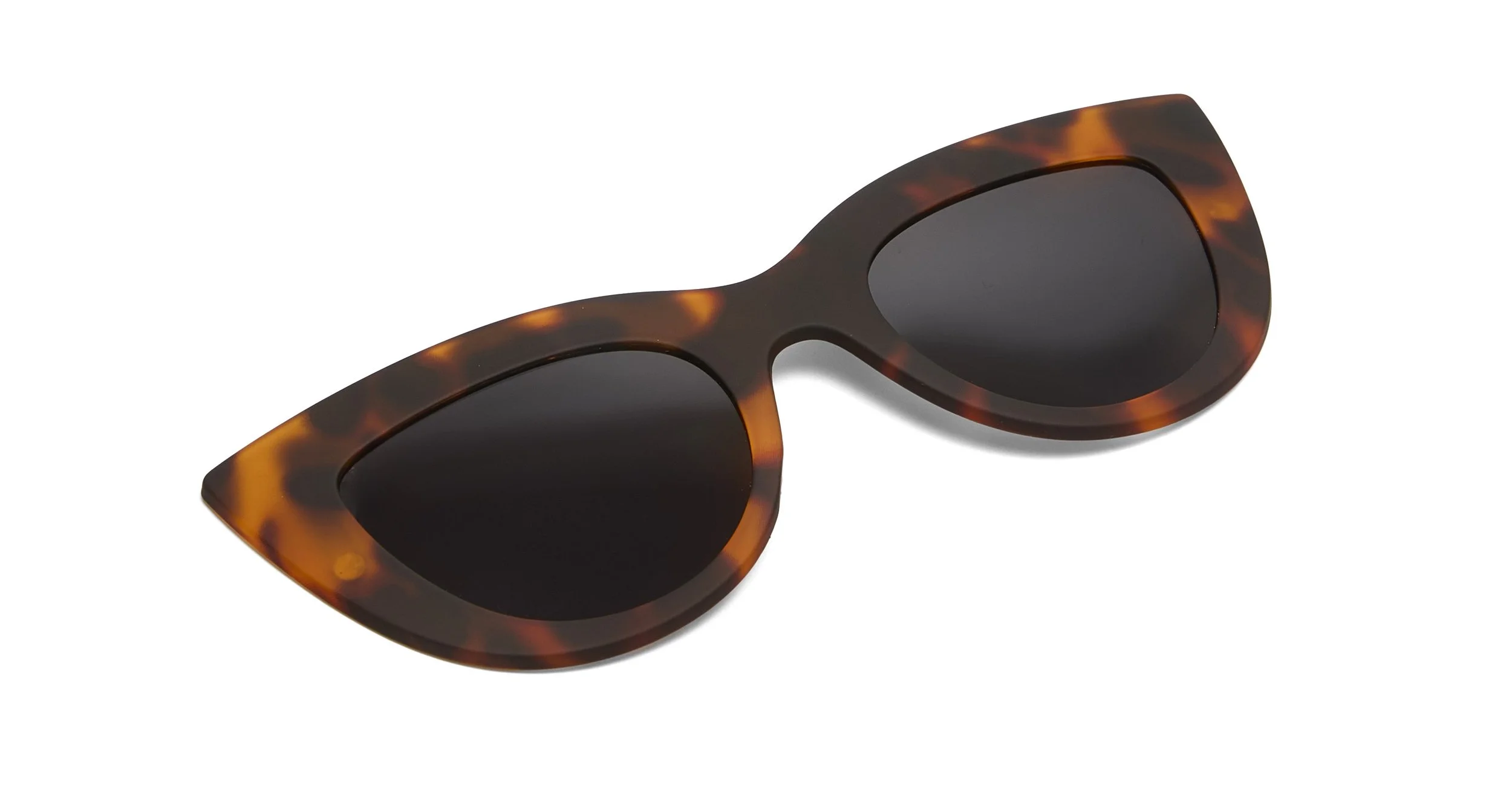 OKKIA Claudia MagMask - Tortoise