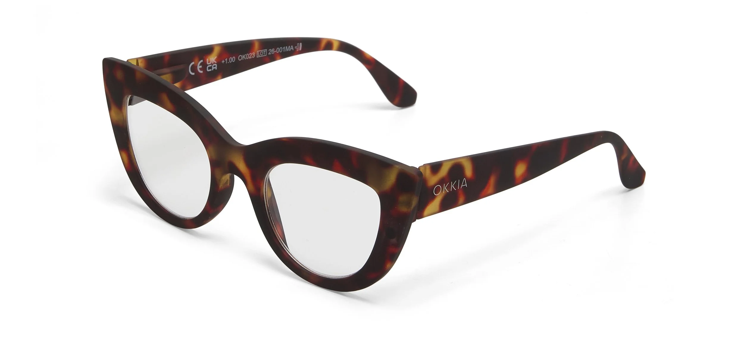 Claudia Tortoise OK023 side.jpg