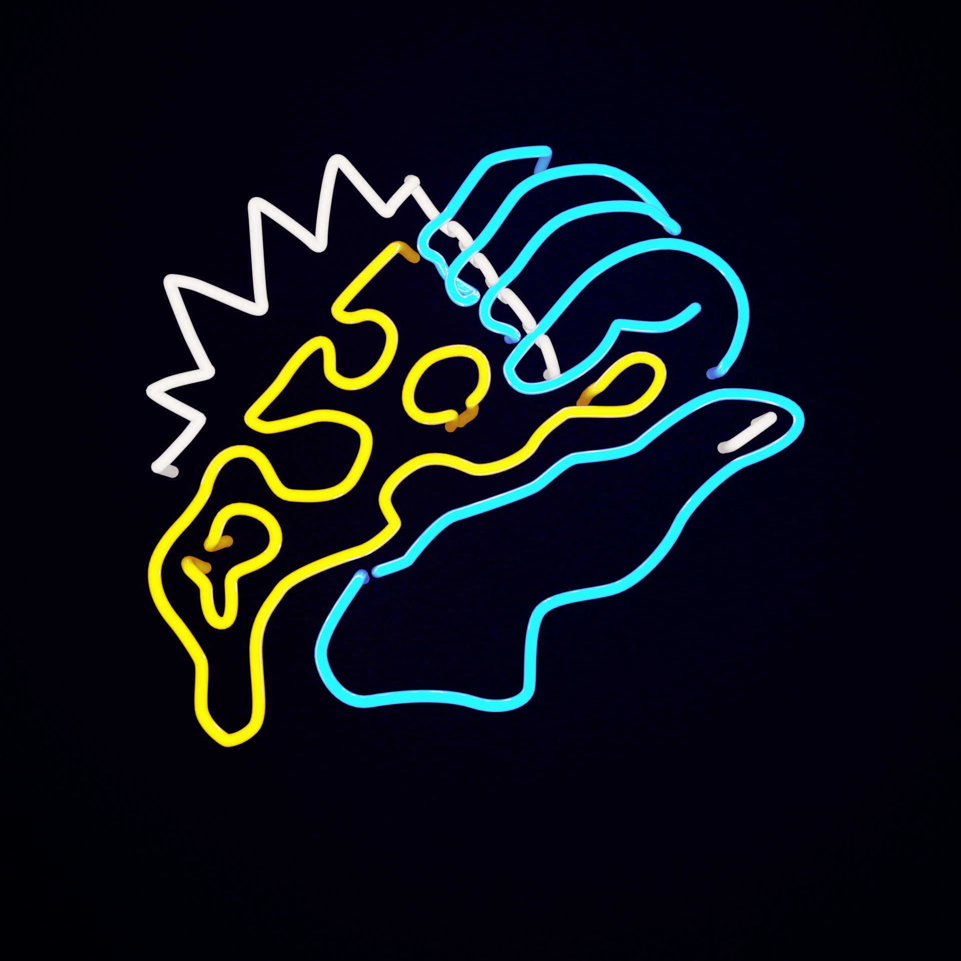 Coming soon: Our latest artist collaboration
