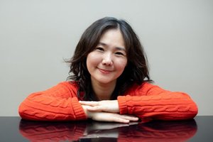 Lisa Sung