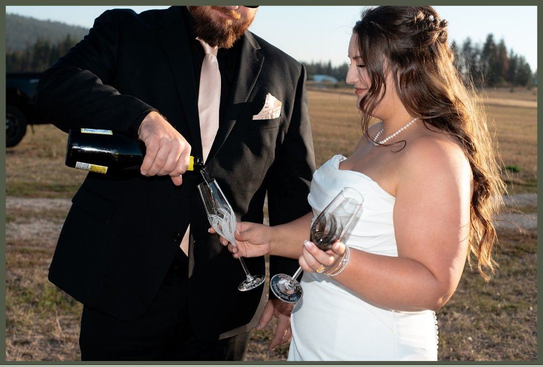 What to (actually) ask your Wedding Photographer! Four questions you need to know,
