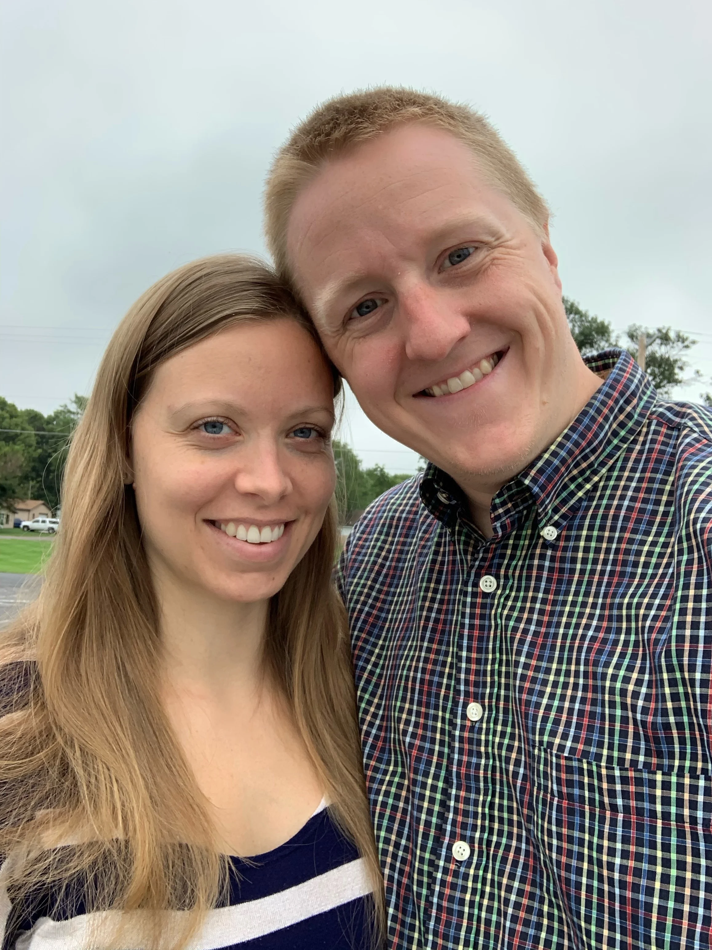 001- Introducing Ourselves