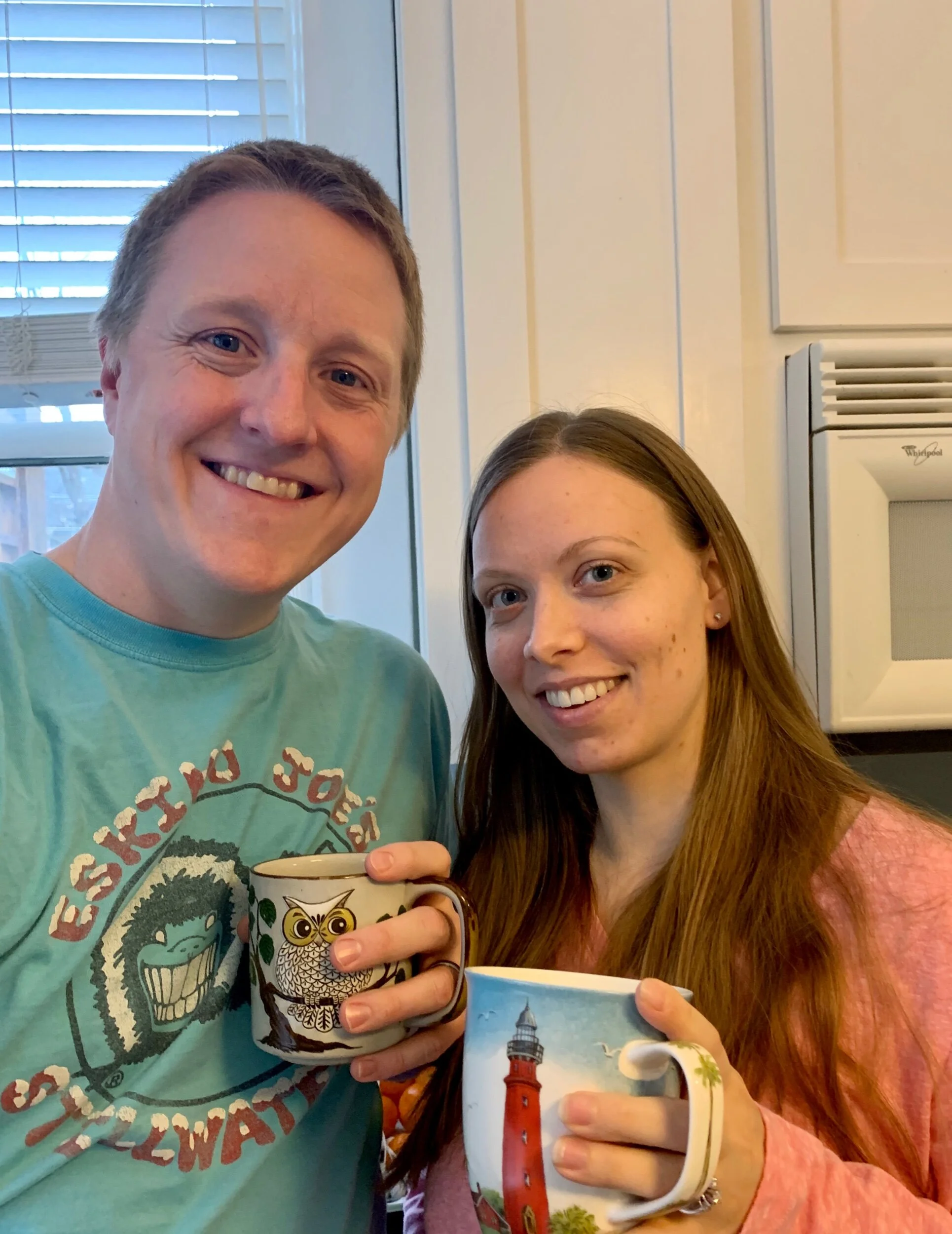 033- Kitchen Confessions