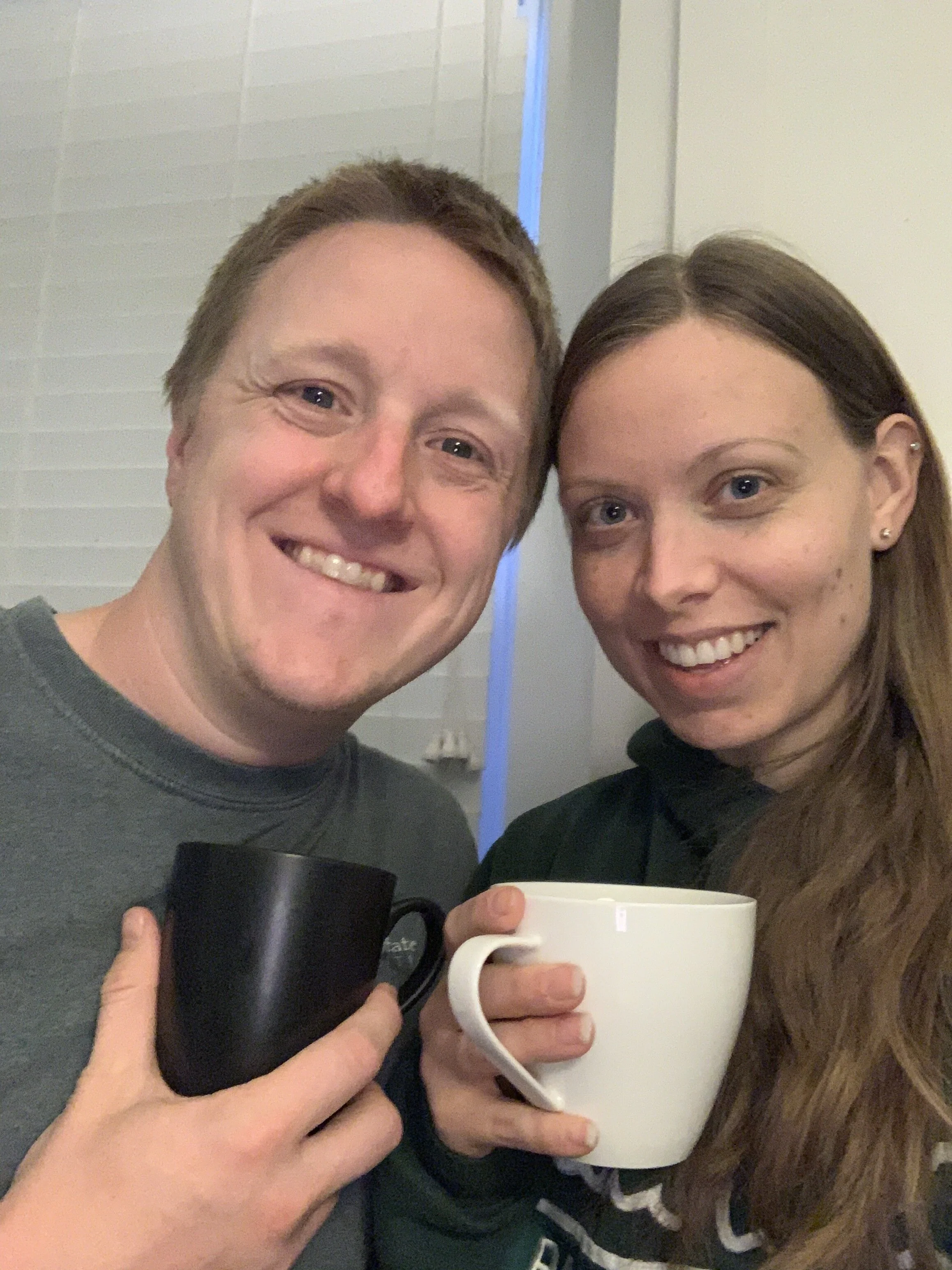 036 - Kitchen Confessions